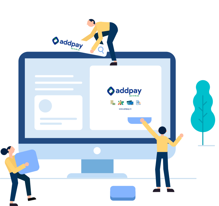 Addpay-User Fintech Service Provider