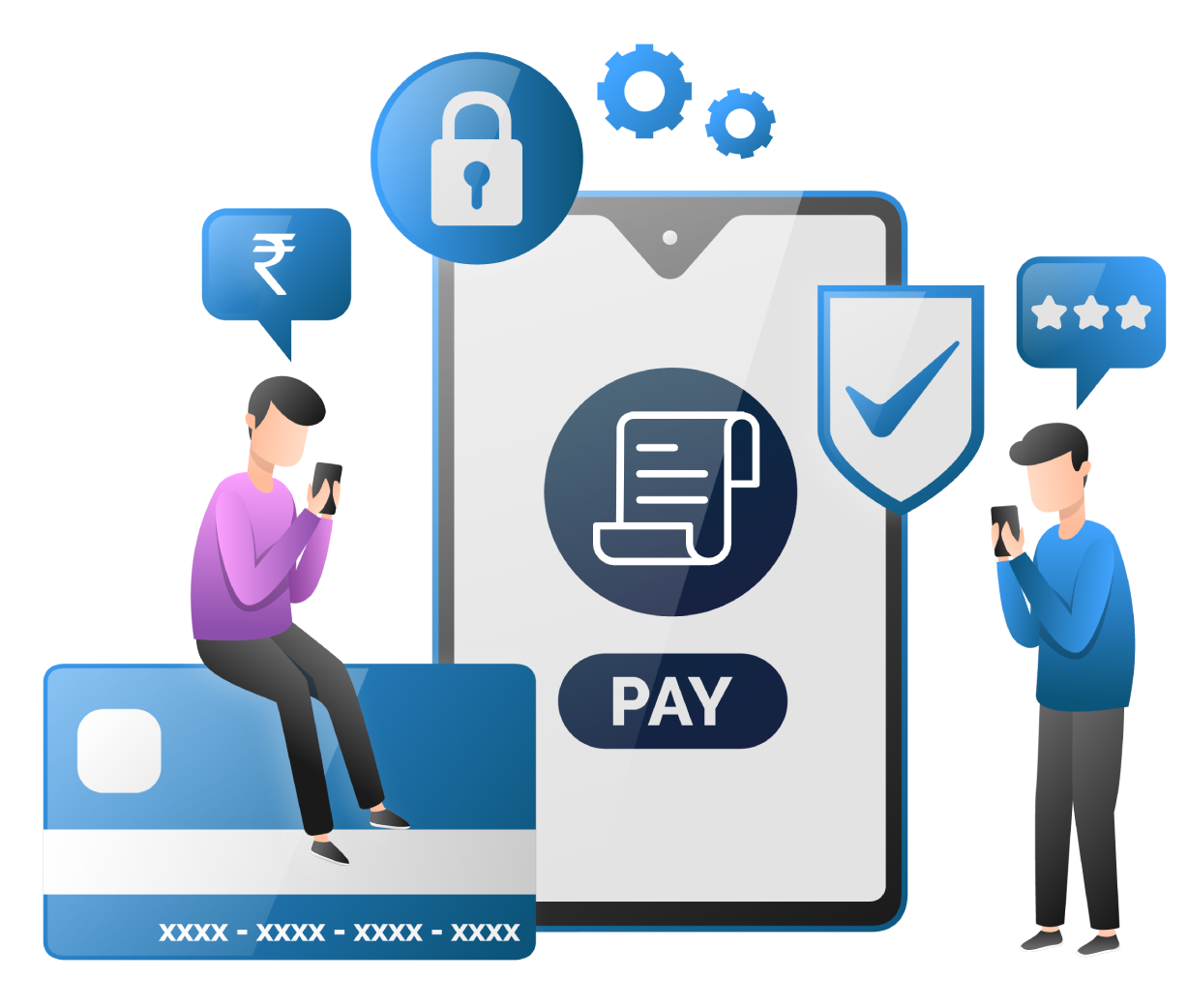 Addpay-User Fintech Service Provider
